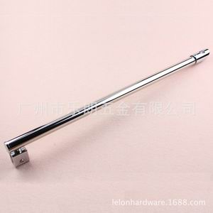 淋浴房拉杆怎么选择？