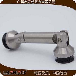 玻璃连接件、固定件怎么选择？