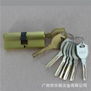 超b级和c级锁芯有什么区别？