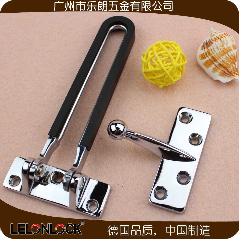 酒店门用防盗扣哪家好？