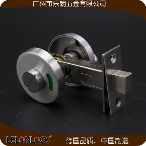 卫生间指示门锁哪家好？
