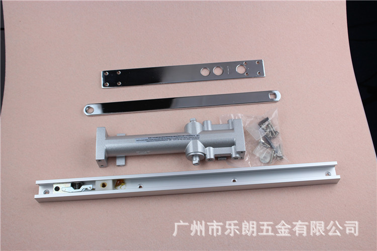 隐藏式静音闭门器哪家好？