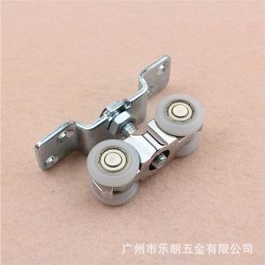 吊轮吊轨哪个品牌质量好？