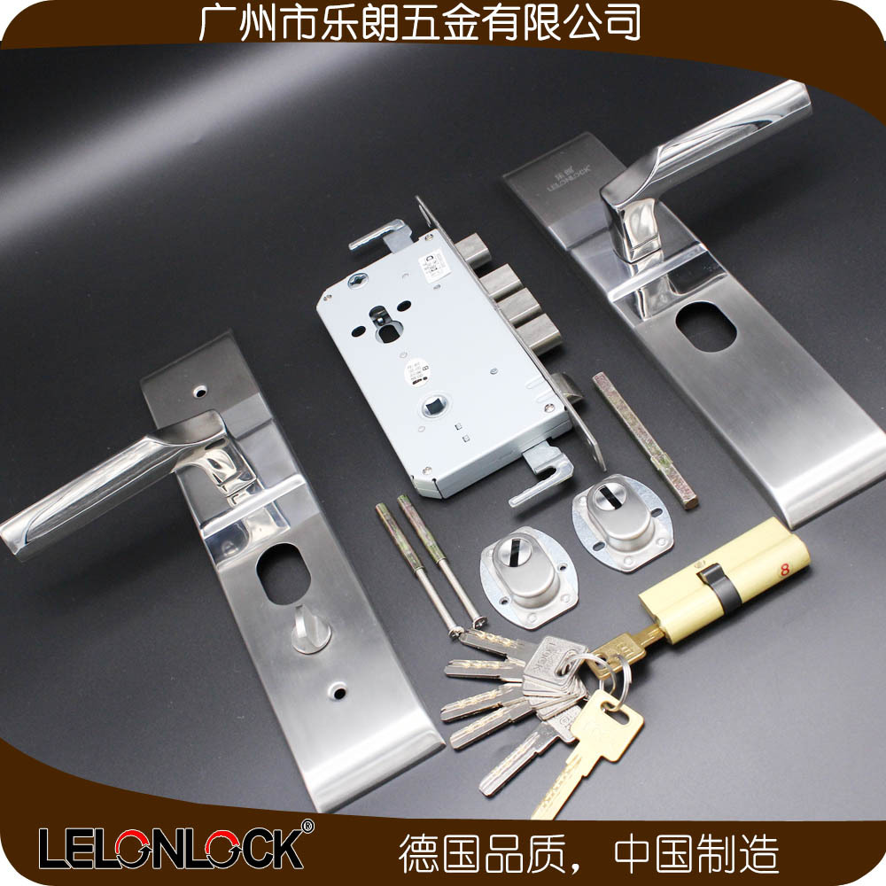 榴莲视频网站榴莲视频黄色网站不锈钢防盗锁体