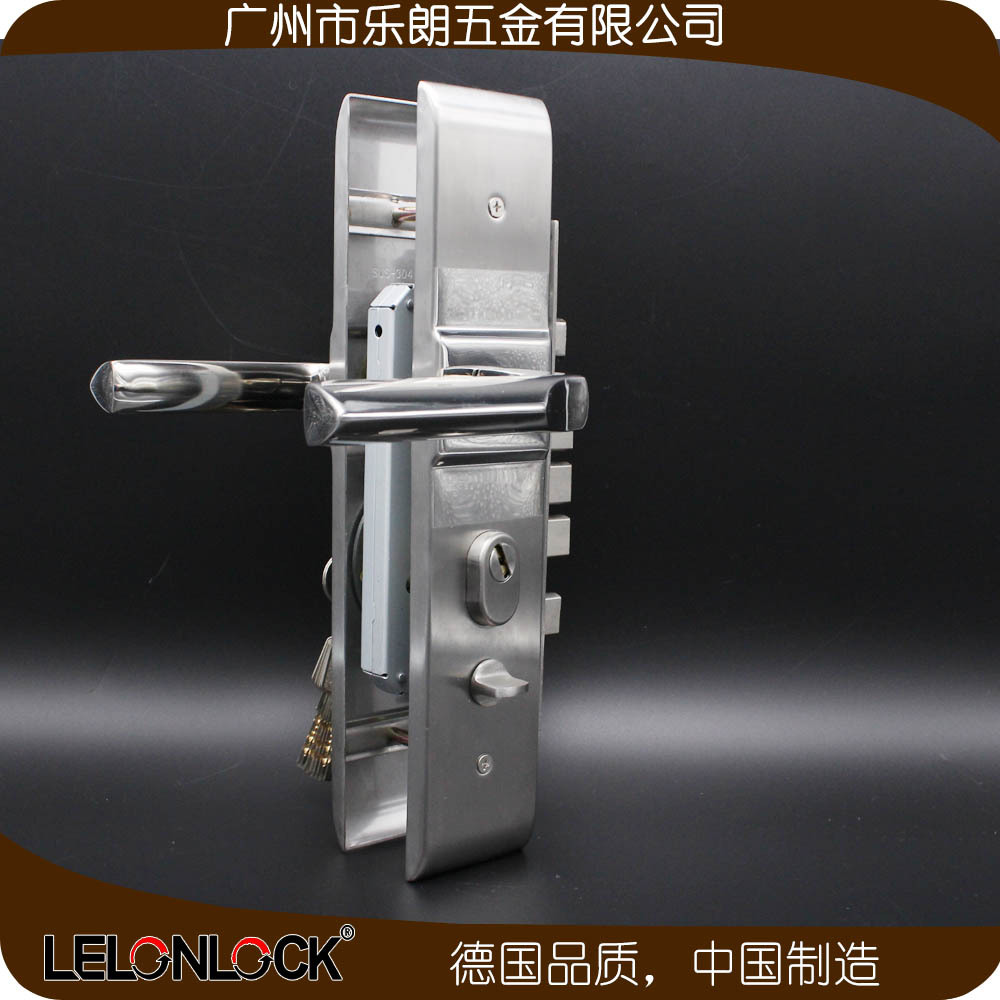 榴莲视频网站榴莲视频黄色网站不锈钢防盗锁体