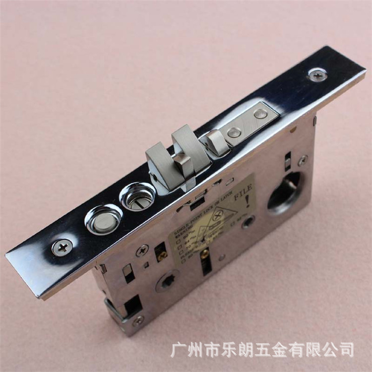 榴莲视频网站不锈钢豪华大门锁
