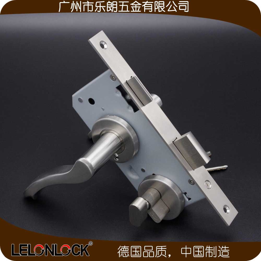 榴莲视频网站榴莲视频黄色网站RST-04+RML-13+RCR-01不锈钢防盗门锁
