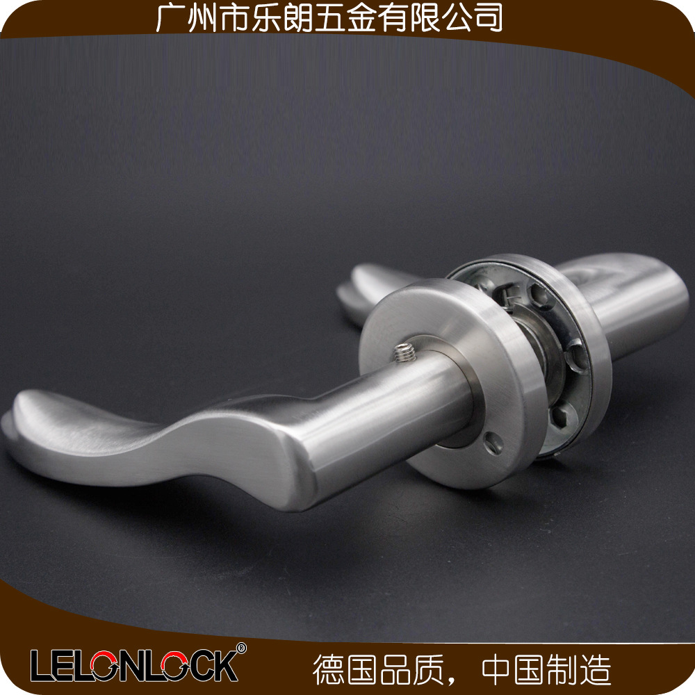 榴莲视频网站榴莲视频黄色网站RST-04+RML-13+RCR-01不锈钢防盗门锁