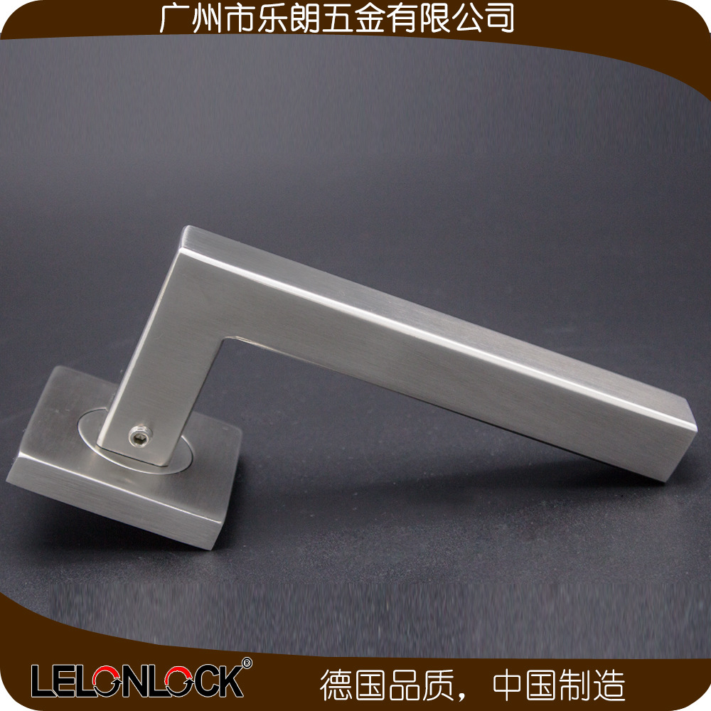 榴莲视频网站榴莲视频黄色网站RST-17 不锈钢室内冲压空心把手
