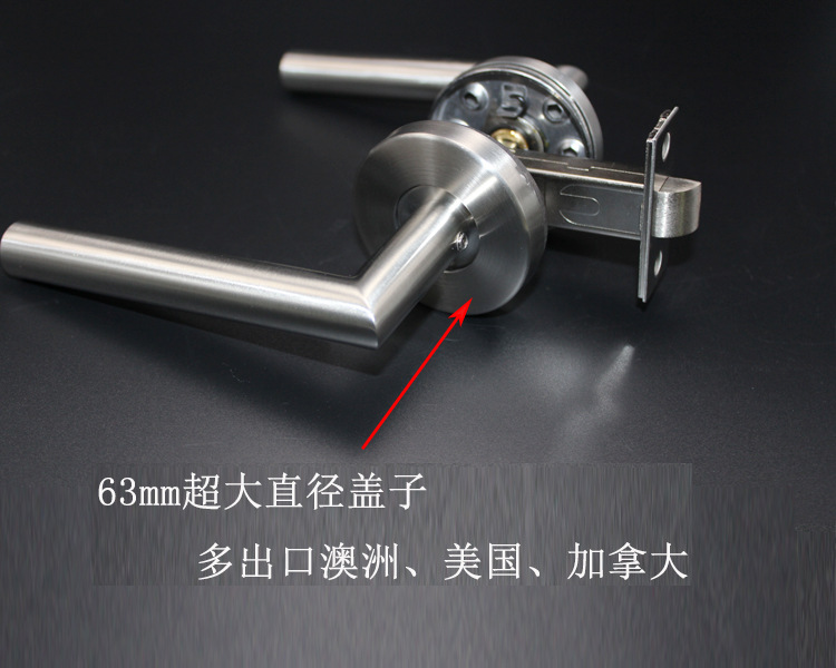 榴莲视频网站榴莲视频黄色网站RTH-03 不锈钢弯管空心门把手