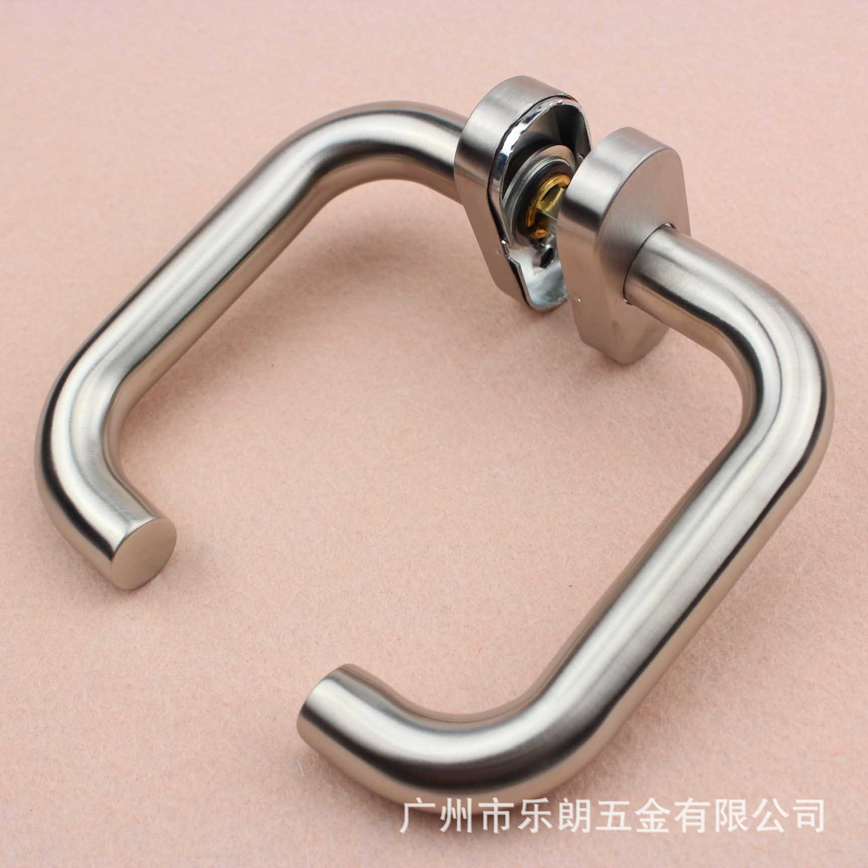 榴莲视频网站榴莲视频黄色网站RTH-24 不锈钢304弯管空心把手