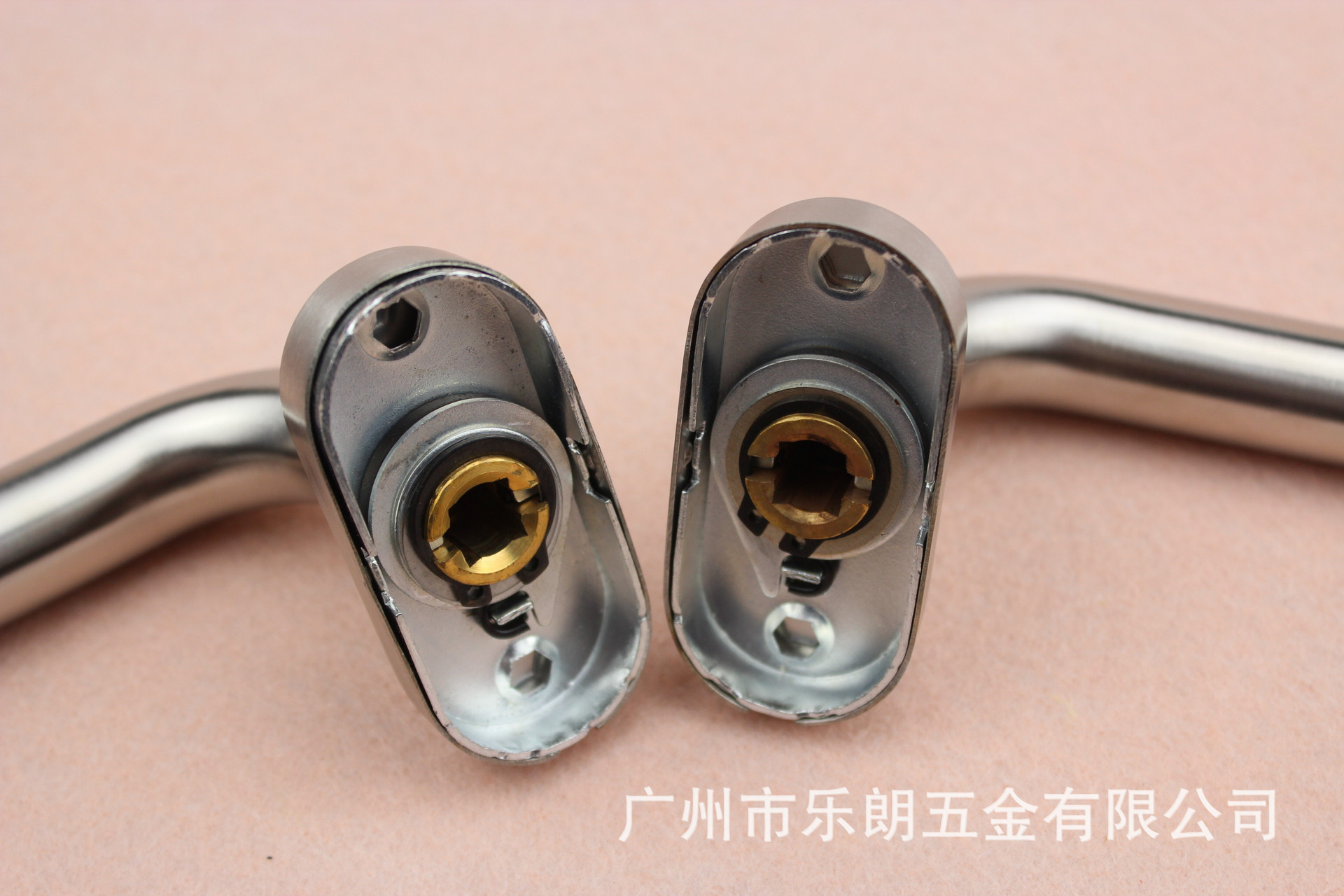 榴莲视频网站榴莲视频黄色网站RTH-24 不锈钢304弯管空心把手