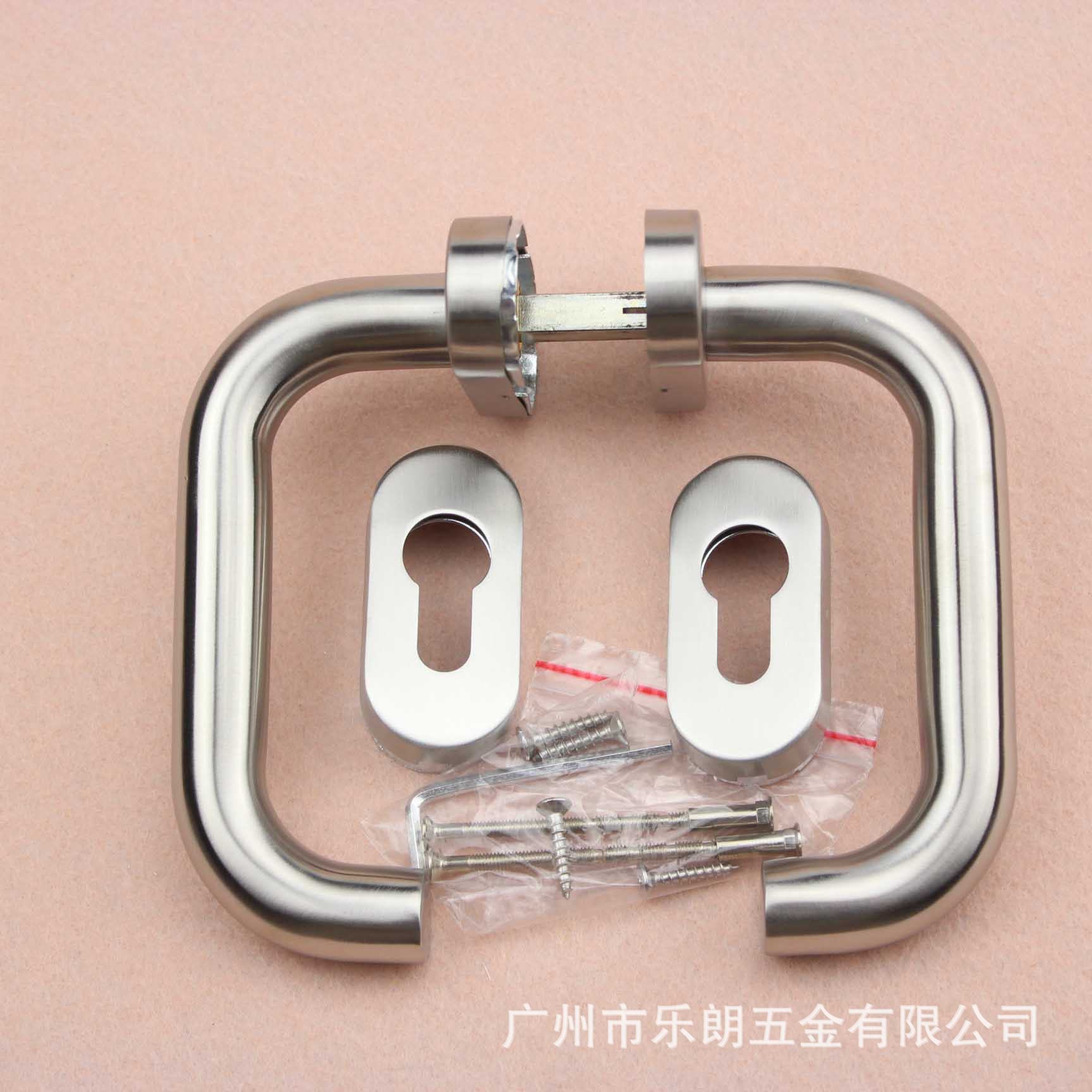 榴莲视频网站榴莲视频黄色网站RTH-24 不锈钢304弯管空心把手