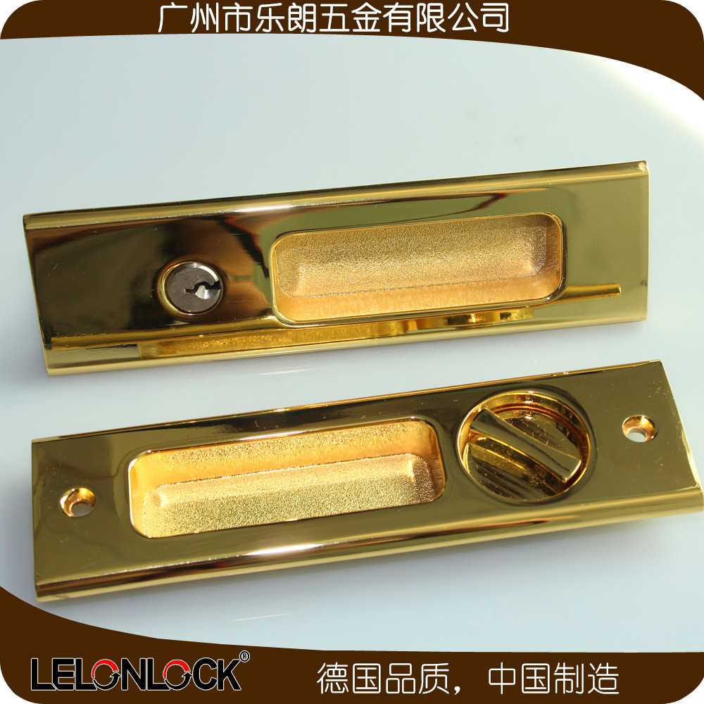 榴莲视频网站榴莲视频黄色网站RSL-604ET 移门用锁
