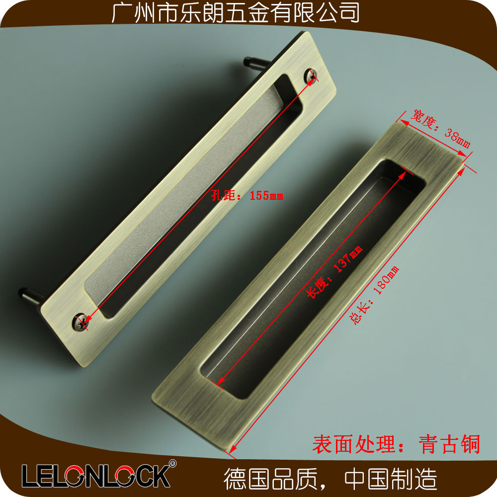榴莲视频网站榴莲视频黄色网站RSL-605DM 移门推拉门豪华把手