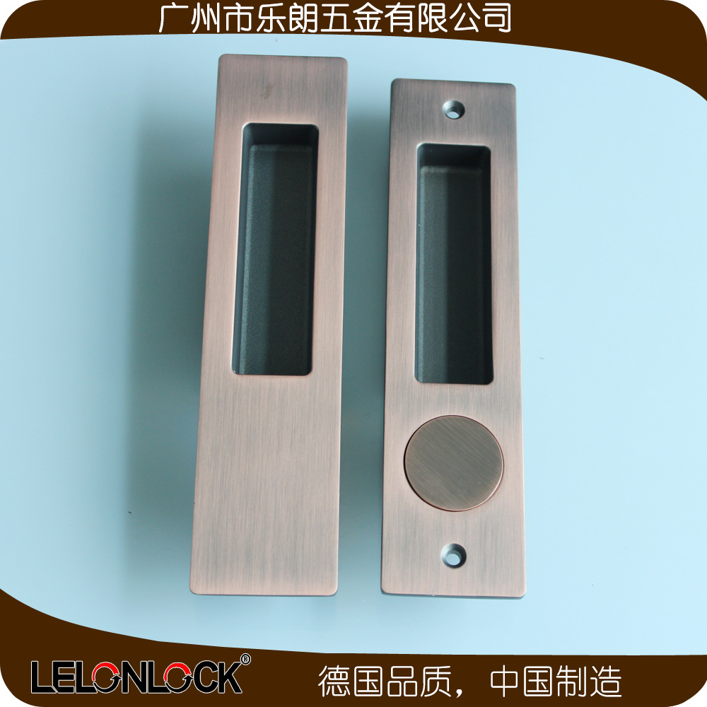 榴莲视频网站榴莲视频黄色网站RSL-603DM长方移门拉手
