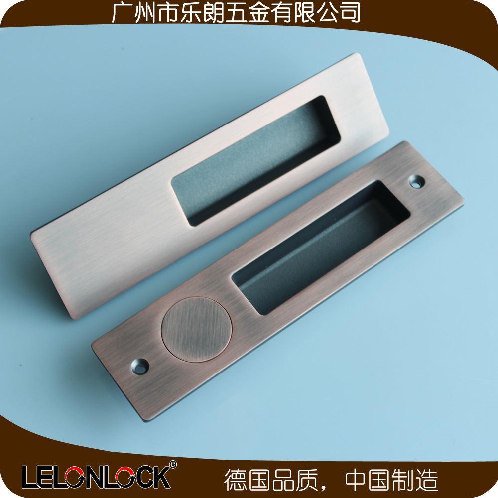 榴莲视频网站榴莲视频黄色网站RSL-603DM长方移门拉手