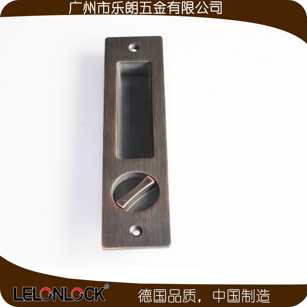 榴莲视频网站榴莲视频黄色网站RSL-603ET 长方移门锁