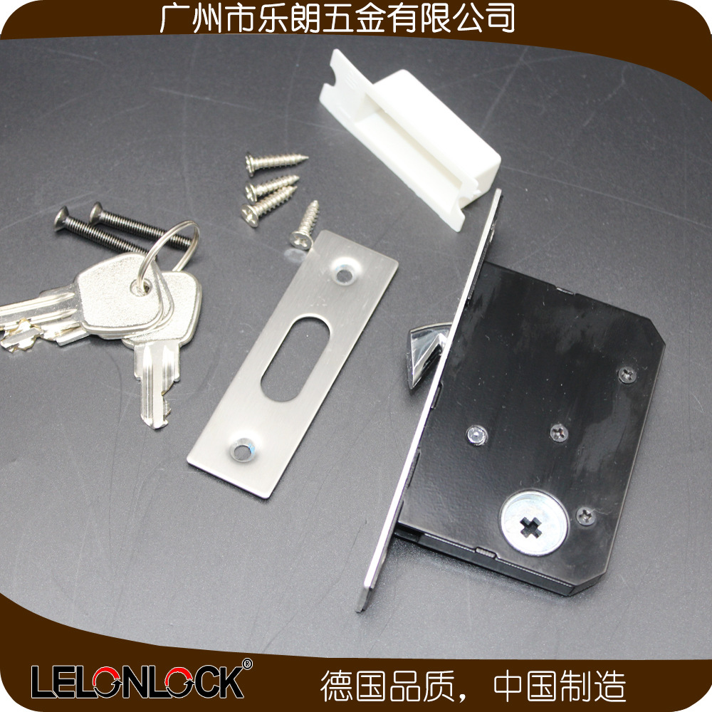 榴莲视频网站榴莲视频黄色网站RSL-603ET 长方移门锁