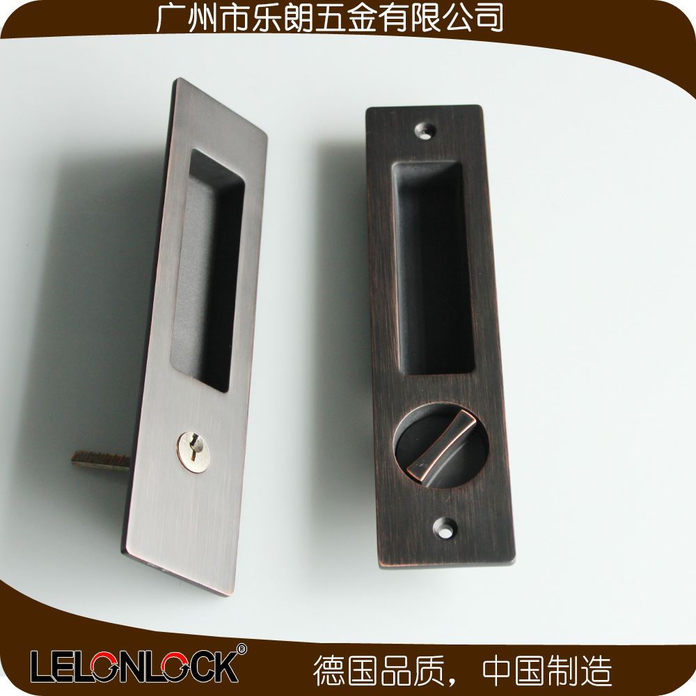 榴莲视频网站榴莲视频黄色网站RSL-603ET 长方移门锁