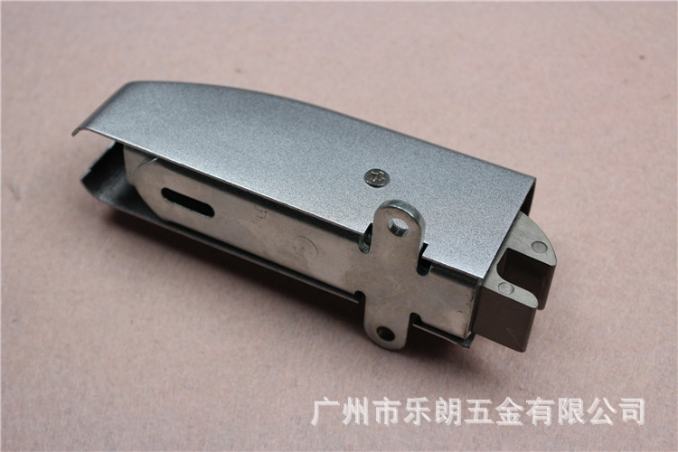 榴莲视频网站榴莲视频黄色网站RDA-32C 平推式天地插销型逃生推杠锁