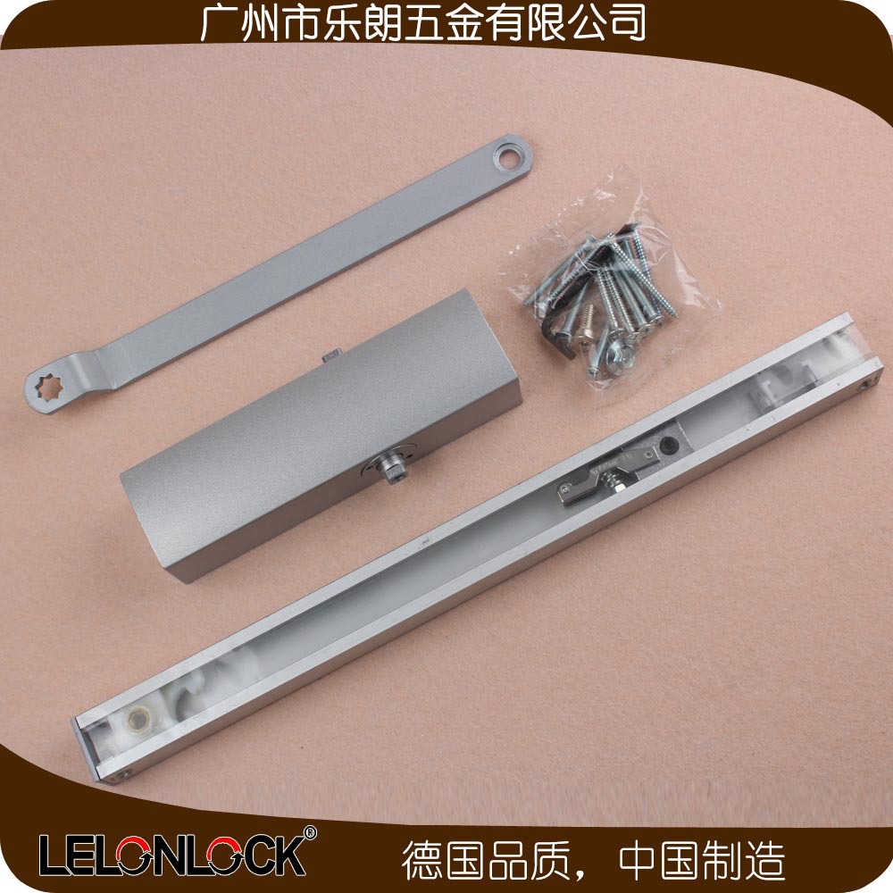 榴莲视频网站榴莲视频黄色网站RDC-06滑轨式闭门器