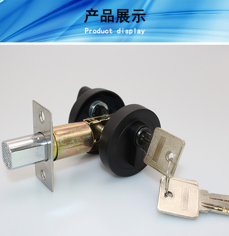 榴莲视频网站榴莲视频黄色网站RDL-600 锌合金闭锁 