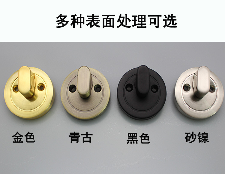 榴莲视频网站榴莲视频黄色网站RDL-600 锌合金闭锁 