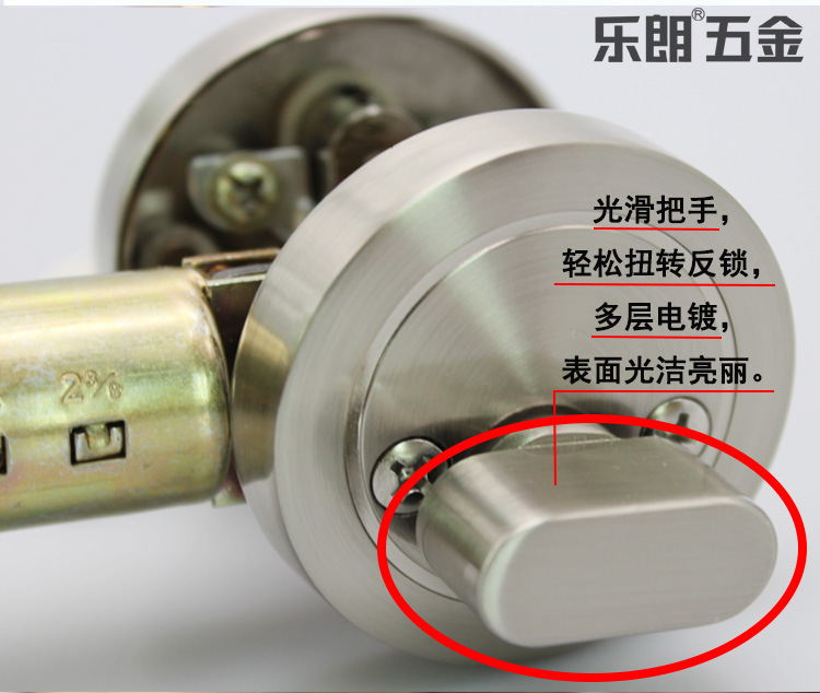 榴莲视频网站榴莲视频黄色网站RDL-600 锌合金闭锁 