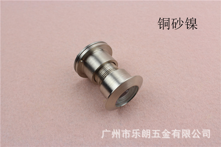 榴莲视频网站榴莲视频黄色网站RDA-28B 防盗锁猫眼