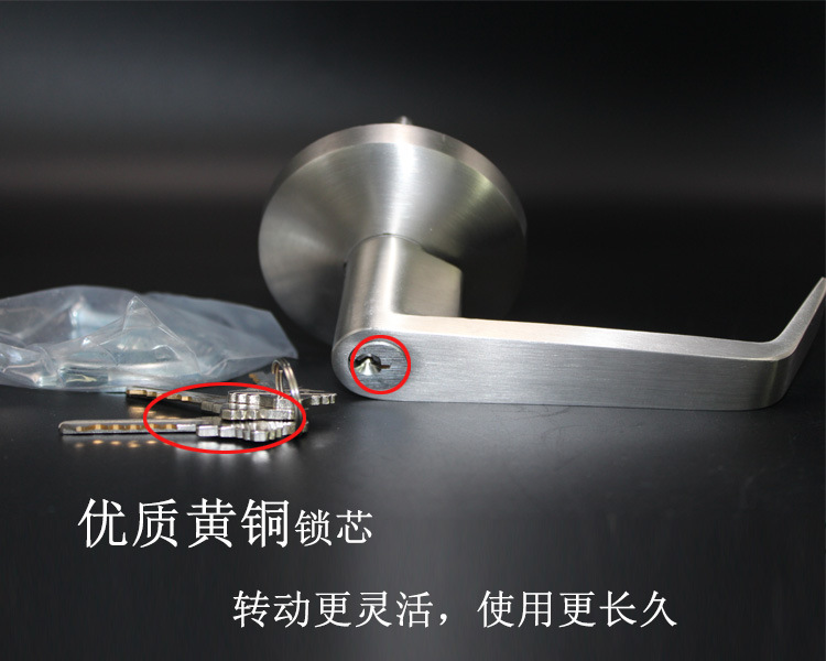 榴莲视频网站榴莲视频黄色网站RDA-32L 防火锁外置执手