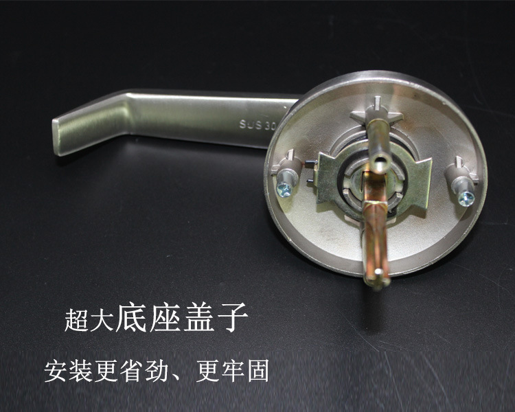 榴莲视频网站榴莲视频黄色网站RDA-32L 防火锁外置执手