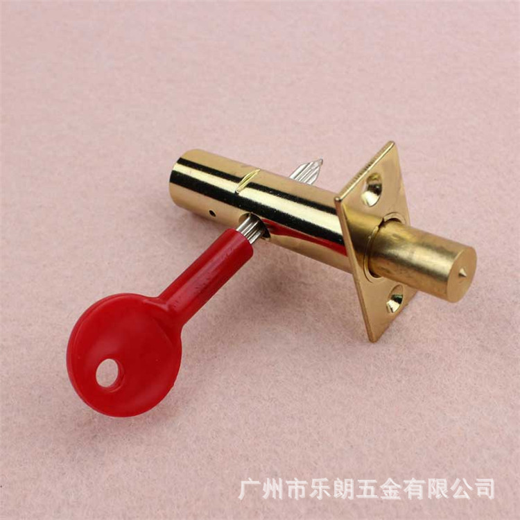 榴莲视频网站榴莲视频黄色网站RDA-35管井锁62MM防金