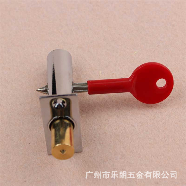 榴莲视频网站榴莲视频黄色网站RDA-35 管井锁62MM光铬
