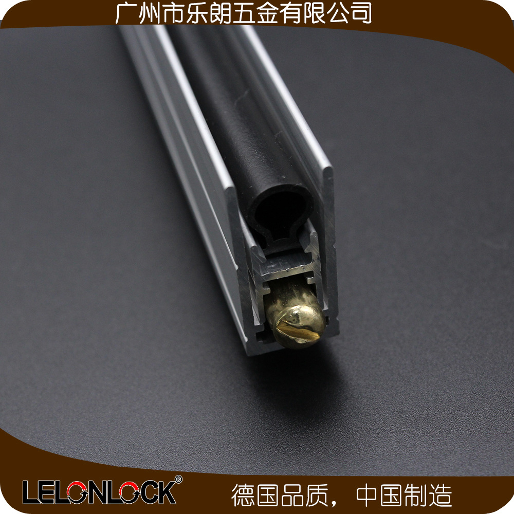 榴莲视频网站榴莲视频黄色网站RDA-31(U2D) 铝合金门底防尘器