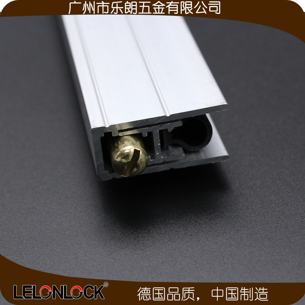 榴莲视频网站榴莲视频黄色网站RDA-31(U2D) 铝合金门底防尘器