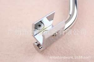 玻璃门用支撑杆