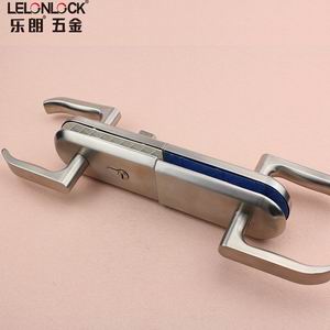玻璃门锁哪个品牌好，价格实惠？