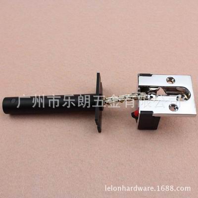 酒店防盗链哪个品牌好？