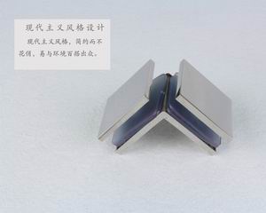 哪个品牌的玻璃固定夹质量好？