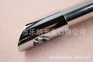 淋浴房拉杆怎么选择？